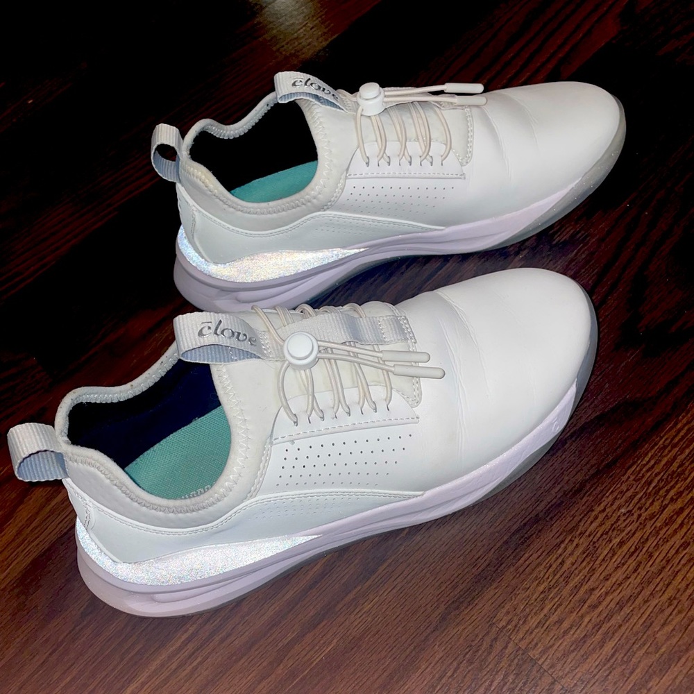 Clove Healthcare Shoes